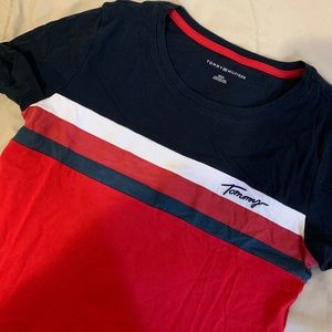 Tommy Hilfiger Tee